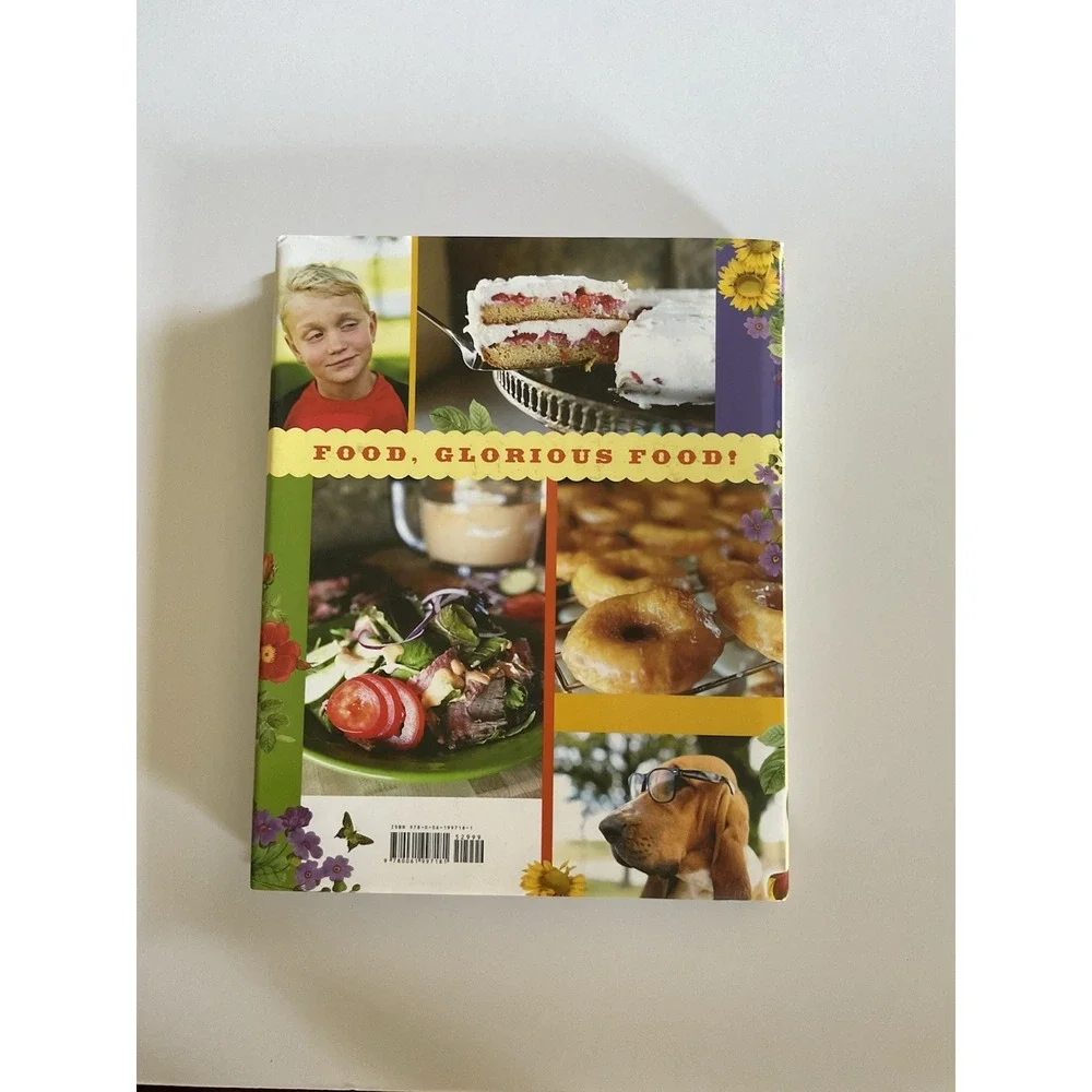 Pioneer Woman Cooks--Food from‎ My Frontier by Ree Drummond (2012, Hardcover)